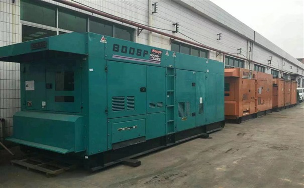 察哈尔右翼中上海建工一建大波纹箱定制案例
