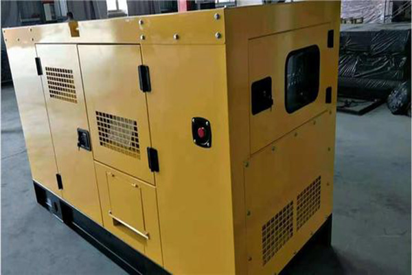 察哈尔右翼中发电机出租