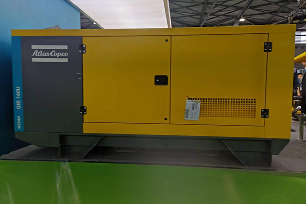 察哈尔右翼中发电机出租