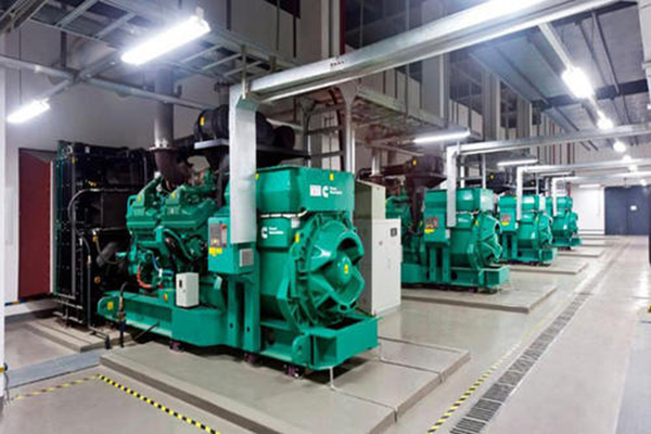 察哈尔右翼中发电机出租